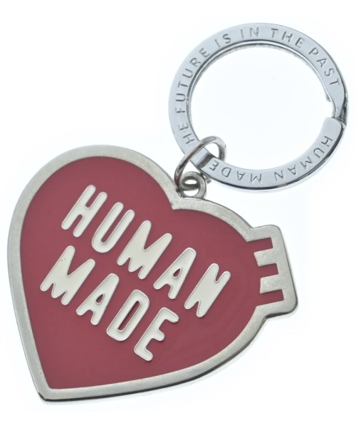 HUMAN MADE(ヒューマンメイド)のキーケース・キーホルダー サイズ:- 2,400円