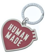 HUMAN MADE キーケース・キーホルダー