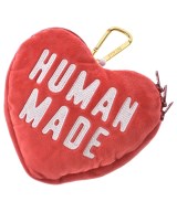 HUMAN MADE（ヒューマンメイド）小物類（その他） 赤 サイズ:- メンズ/2200683453010