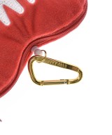 HUMAN MADE（ヒューマンメイド）小物類（その他） 赤 サイズ:- メンズ/2200683453010