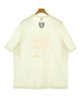 HUMAN MADE（ヒューマンメイド）Tシャツ・カットソー 白 サイズ:2XL(XXL位) メンズ/2200677868486