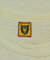 HUMAN MADE（ヒューマンメイド）Tシャツ・カットソー 白 サイズ:2XL(XXL位) メンズ/2200677868486