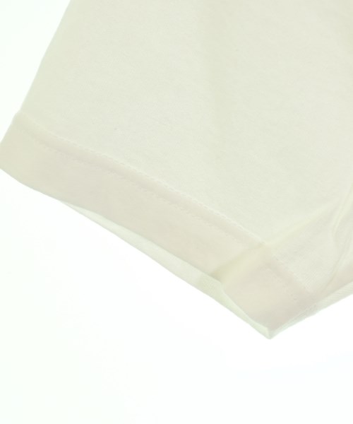 MARK GONZALES（マークゴンザレス）Tシャツ・カットソー 白 サイズ:S レディース/2200648193050