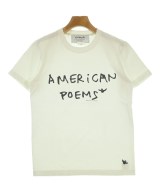 MARK GONZALES（マークゴンザレス）Tシャツ・カットソー 白 サイズ:S レディース/2200648193050