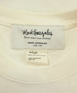MARK GONZALES（マークゴンザレス）Tシャツ・カットソー 白 サイズ:S レディース/2200648193050