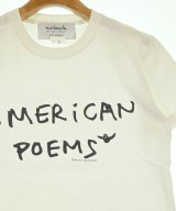 MARK GONZALES（マークゴンザレス）Tシャツ・カットソー 白 サイズ:S レディース/2200648193050
