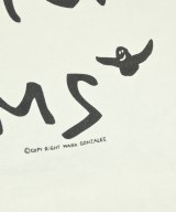 MARK GONZALES（マークゴンザレス）Tシャツ・カットソー 白 サイズ:S レディース/2200648193050