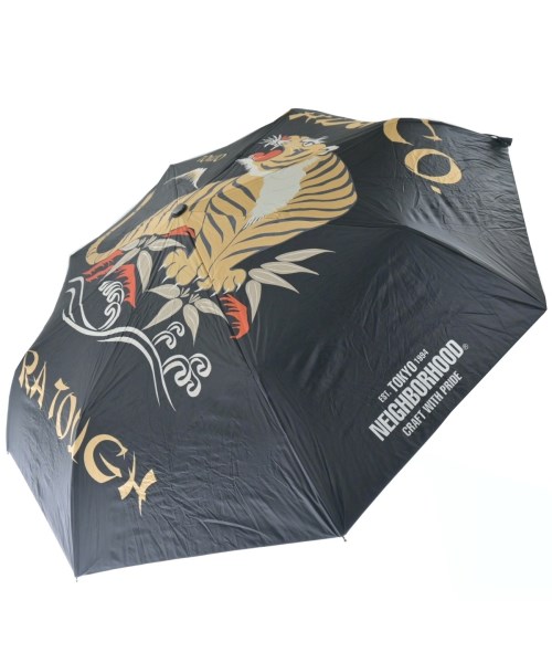 NEIGHBORHOOD（ネイバーフッド）小物類（その他） 黒 サイズ:- メンズ/2200598599063