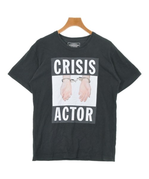 NEIGHBORHOOD(ネイバーフッド)Tシャツ・カットソー 黒 サイズ:M/2200672153075