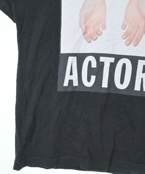 NEIGHBORHOOD（ネイバーフッド）Tシャツ・カットソー 黒 サイズ:M メンズ/2200672153075