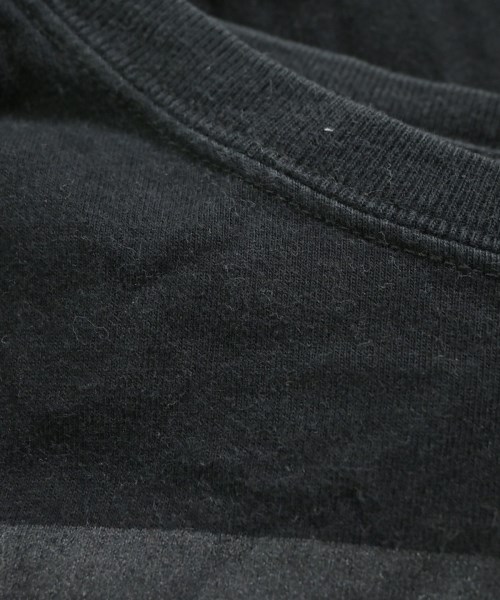 NEIGHBORHOOD（ネイバーフッド）Tシャツ・カットソー 黒 サイズ:M メンズ/2200672153075