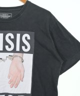 NEIGHBORHOOD（ネイバーフッド）Tシャツ・カットソー 黒 サイズ:M メンズ/2200672153075