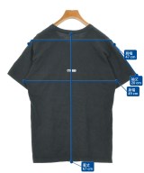 NEIGHBORHOOD（ネイバーフッド）Tシャツ・カットソー 黒 サイズ:M メンズ/2200672153075
