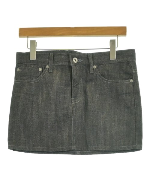NEIGHBORHOOD(ネイバーフッド)のミニスカート サイズ:M 3,400円