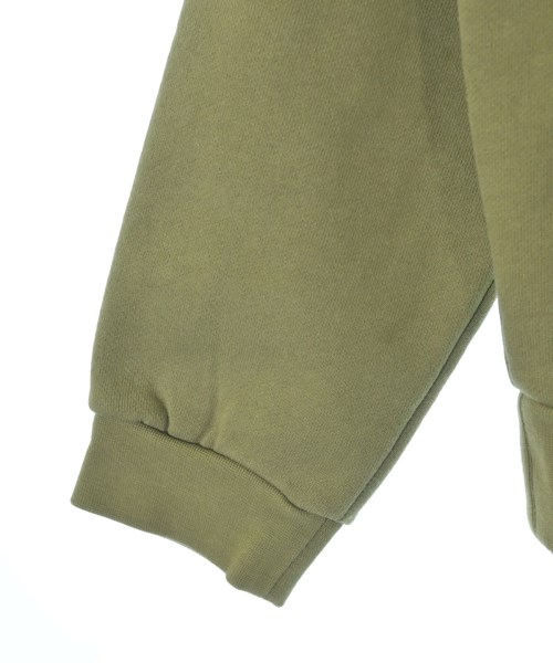 OBEY（オベイ）パーカー 緑 サイズ:S レディース/2200646811116