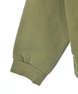 OBEY（オベイ）パーカー 緑 サイズ:S レディース/2200646811116