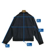 Sasquatchfabrix.（サスクワァッチファブリックス）その他 紺 サイズ:M レディース/2200659377012