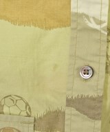 SOPHNET.（ソフネット）シャツワンピース カーキ サイズ:S レディース/2200670621064