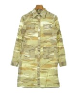 SOPHNET. シャツワンピース