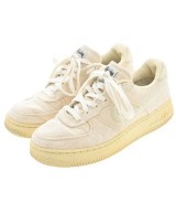 STUSSY スニーカー