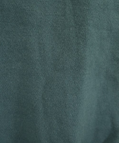 STUSSY（ステューシー）スウェット 緑 サイズ:M レディース/2200637978088