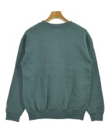 STUSSY（ステューシー）スウェット 緑 サイズ:M レディース/2200637978088