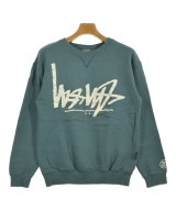 STUSSY スウェット