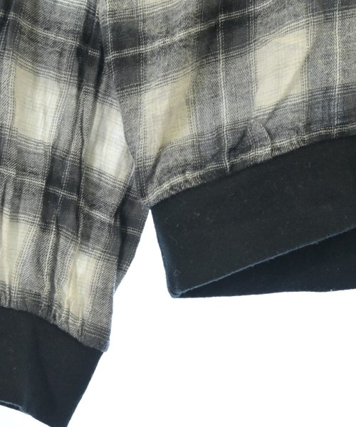 STUSSY（ステューシー）カジュアルシャツ 黒 サイズ:M レディース/2200639023366