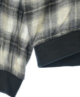 STUSSY（ステューシー）カジュアルシャツ 黒 サイズ:M レディース/2200639023366