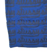 STUSSY（ステューシー）ロング・マキシ丈スカート 青 サイズ:M レディース/2200639023472