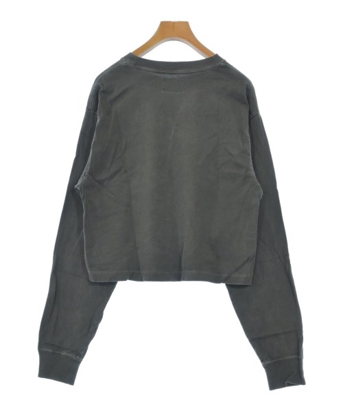 STUSSY（ステューシー）Tシャツ・カットソー 黒 サイズ:S レディース/2200627189067