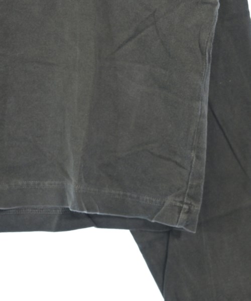 STUSSY（ステューシー）Tシャツ・カットソー 黒 サイズ:S レディース/2200627189067