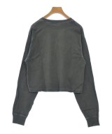 STUSSY（ステューシー）Tシャツ・カットソー 黒 サイズ:S レディース/2200627189067