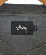 STUSSY（ステューシー）Tシャツ・カットソー 黒 サイズ:S レディース/2200627189067