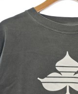 STUSSY（ステューシー）Tシャツ・カットソー 黒 サイズ:S レディース/2200627189067