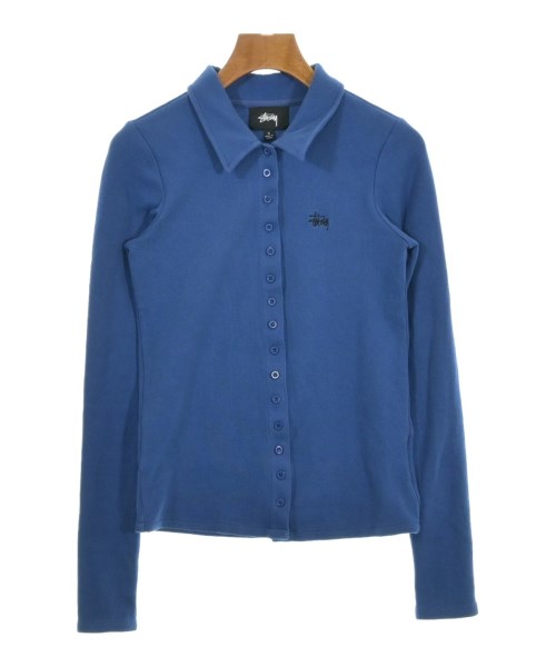 ステューシー(STUSSY)のSTUSSY カーディガン