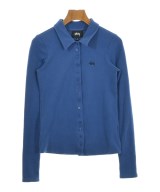 STUSSY カーディガン