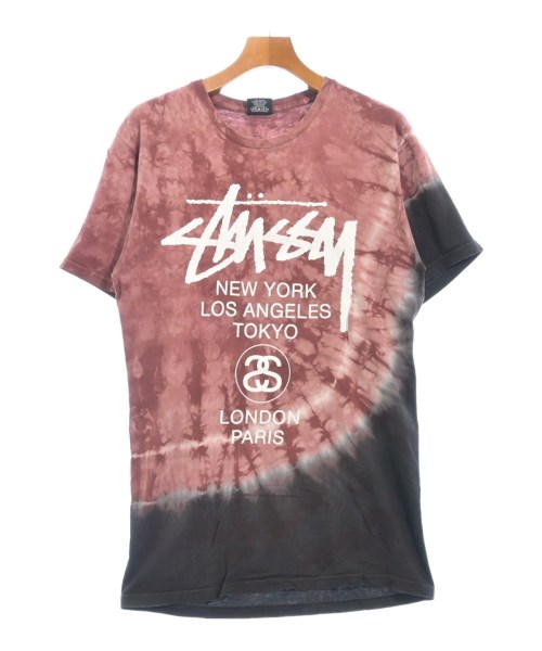 ステューシー(STUSSY)のSTUSSY Tシャツ・カットソー