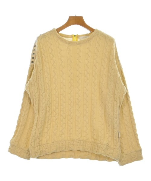 ステューシー(STUSSY)のSTUSSY ニット・セーター