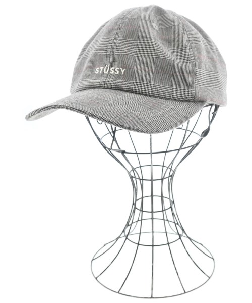 ステューシー(STUSSY)のSTUSSY キャップ