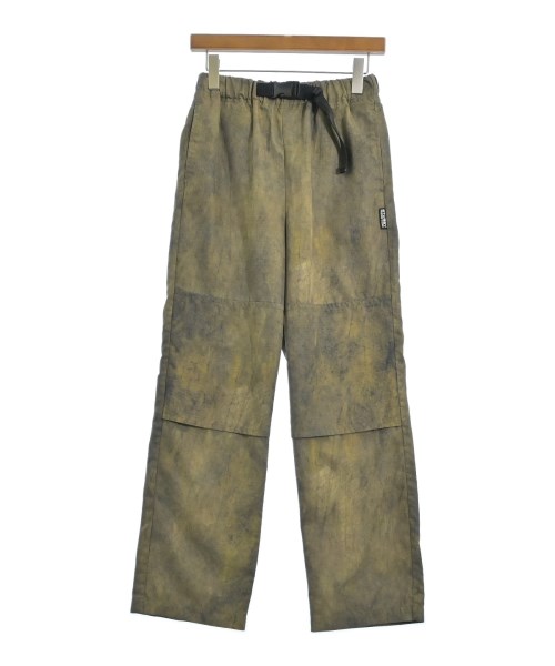 ステューシー(STUSSY)のSTUSSY パンツ（その他）
