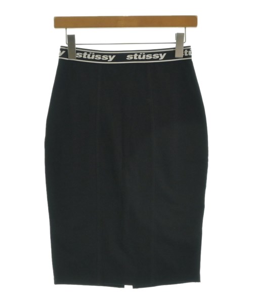 ステューシー(STUSSY)のSTUSSY ひざ丈スカート