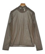 STUSSY（ステューシー）Tシャツ・カットソー 茶 サイズ:M レディース/2200625106196