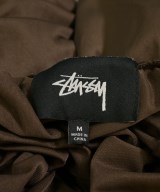 STUSSY（ステューシー）Tシャツ・カットソー 茶 サイズ:M レディース/2200625106196
