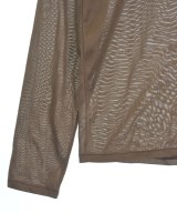 STUSSY（ステューシー）Tシャツ・カットソー 茶 サイズ:M レディース/2200625106196