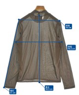 STUSSY（ステューシー）Tシャツ・カットソー 茶 サイズ:M レディース/2200625106196