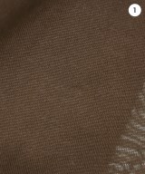 STUSSY（ステューシー）Tシャツ・カットソー 茶 サイズ:M レディース/2200625106196