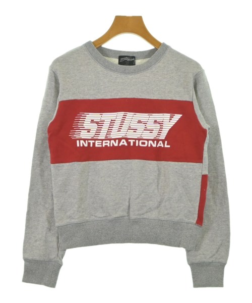 ステューシー(STUSSY)のSTUSSY スウェット