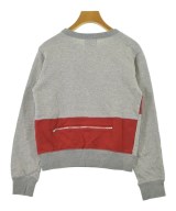 STUSSY（ステューシー）スウェット グレー サイズ:S レディース/2200625196036