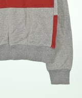 STUSSY（ステューシー）スウェット グレー サイズ:S レディース/2200625196036